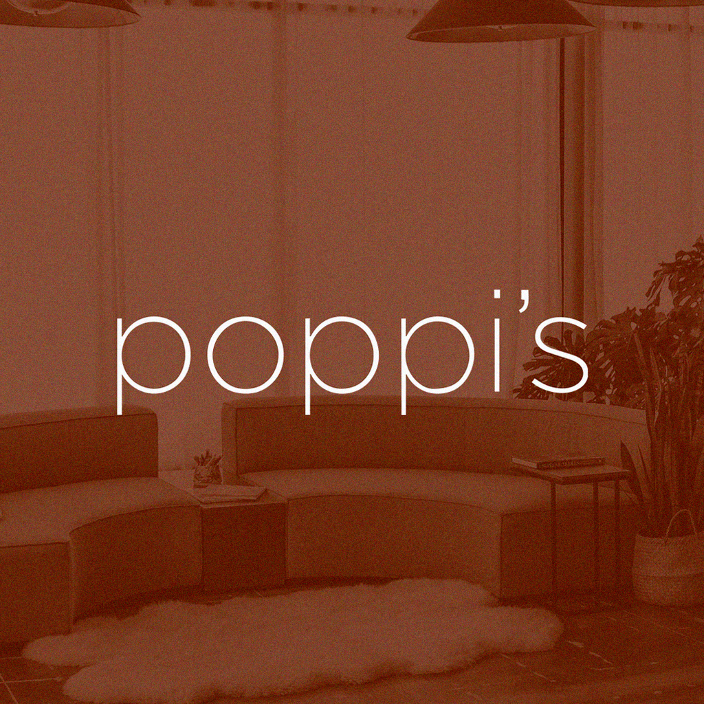 POPPI'S