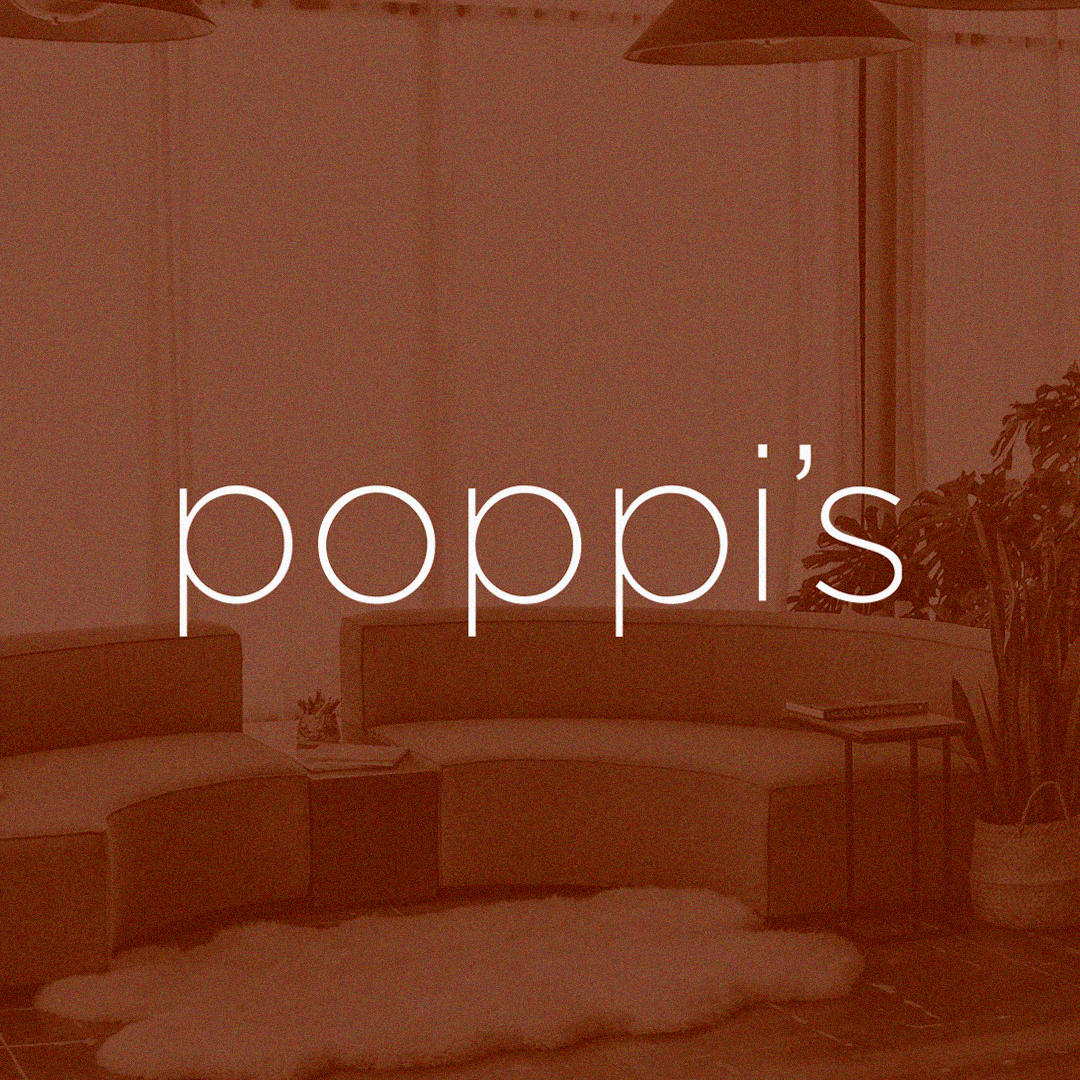 POPPI'S