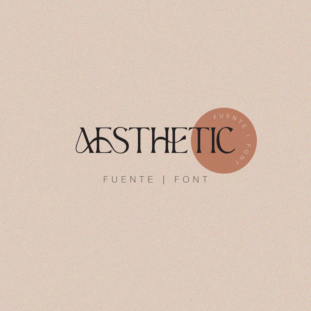 AESTHETIC