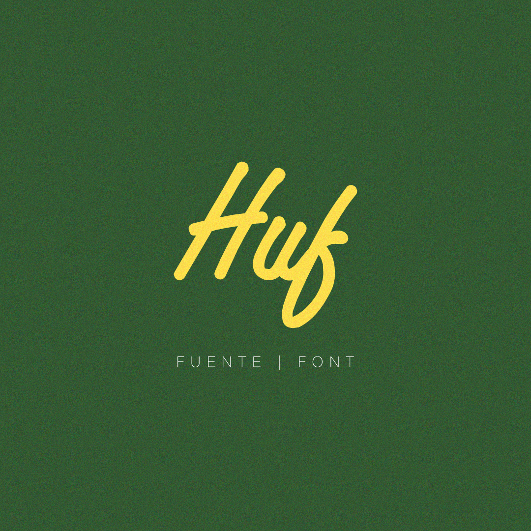 HUF