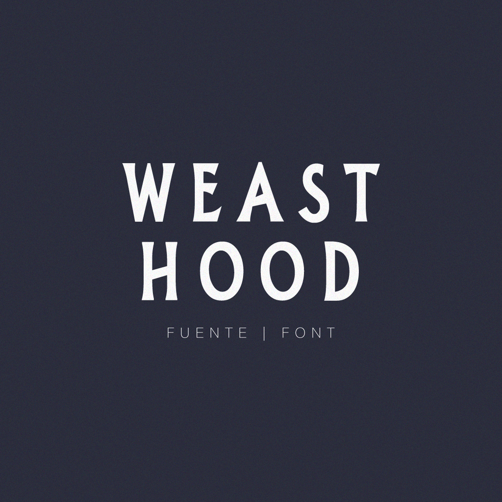 WEAST HOOD