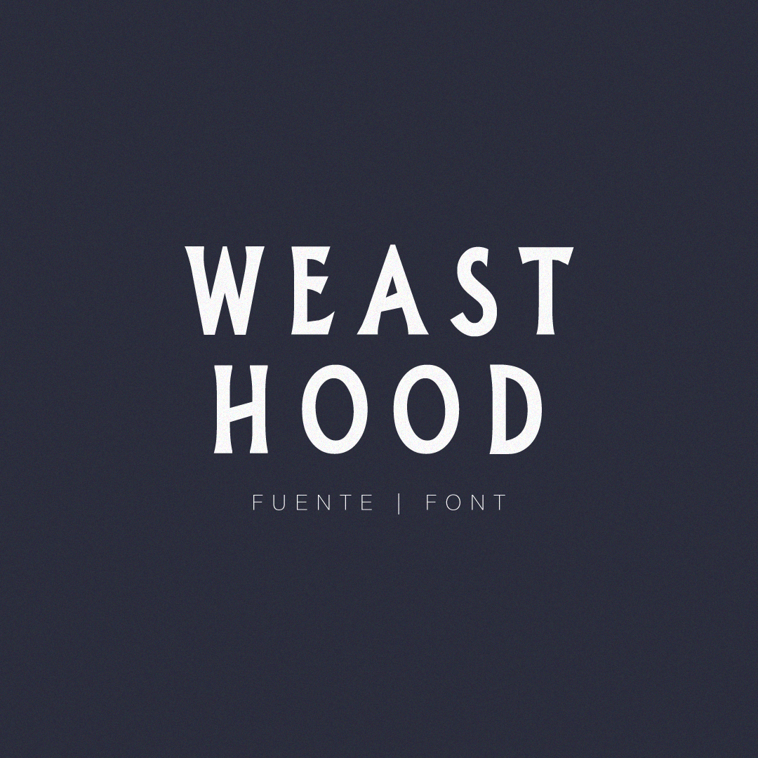 WEAST HOOD