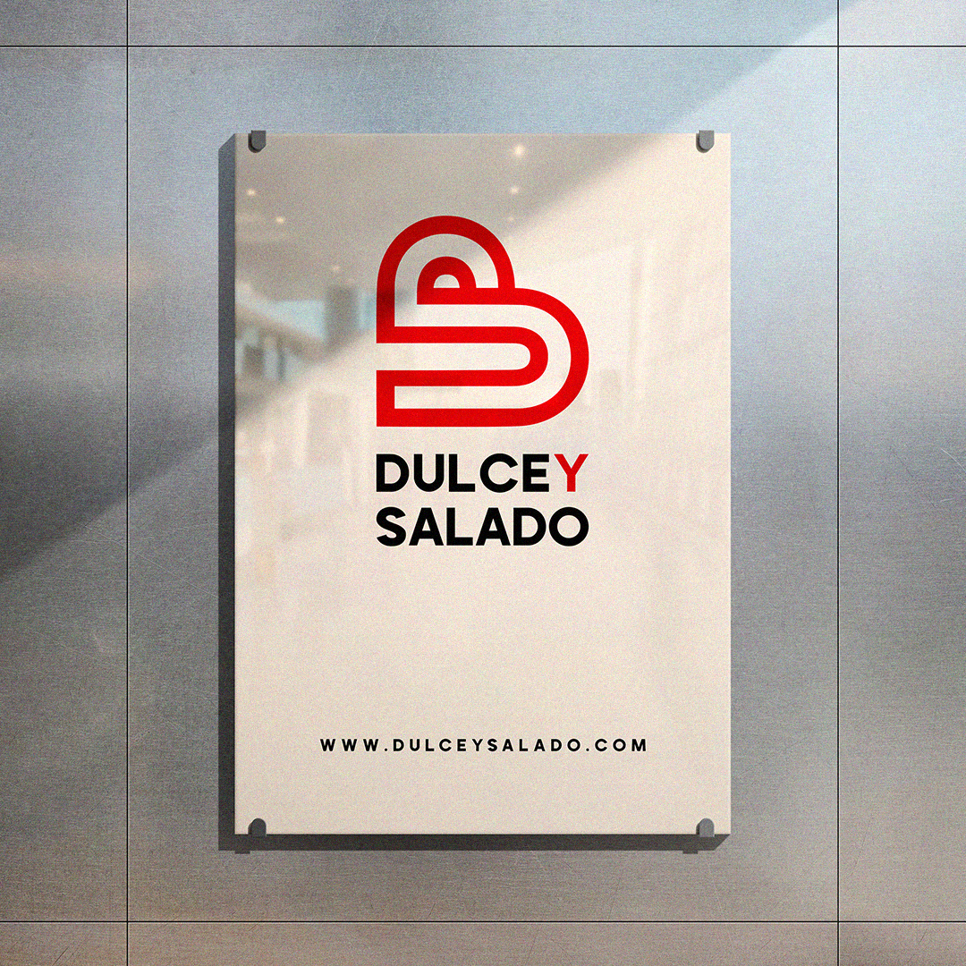 AFICHE MOCKUP - Nº01