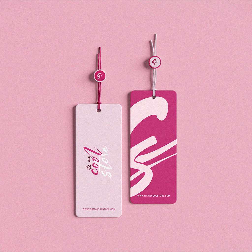 ETIQUETAS MOCKUP - Nº01