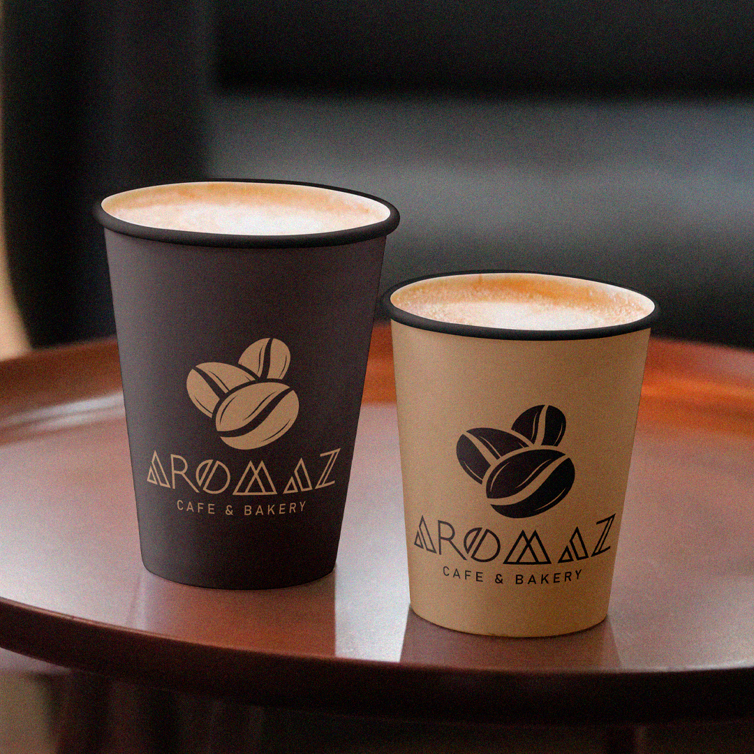 AROMAZ