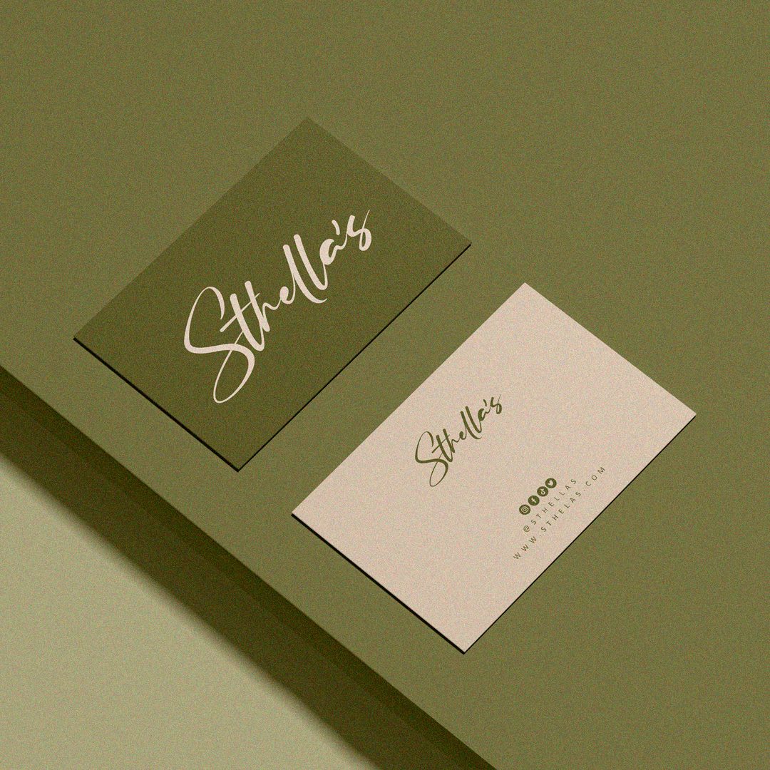 STHELLA'S