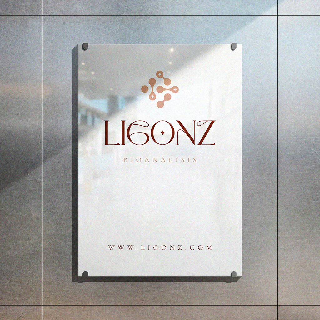 AFICHE MOCKUP - Nº01