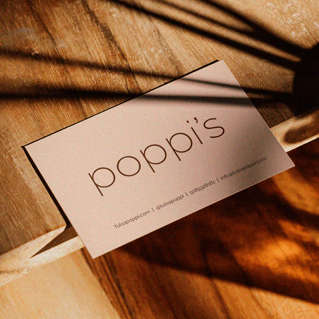 POPPI'S