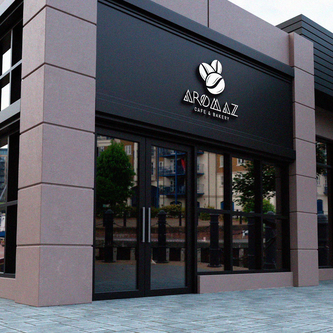 AROMAZ