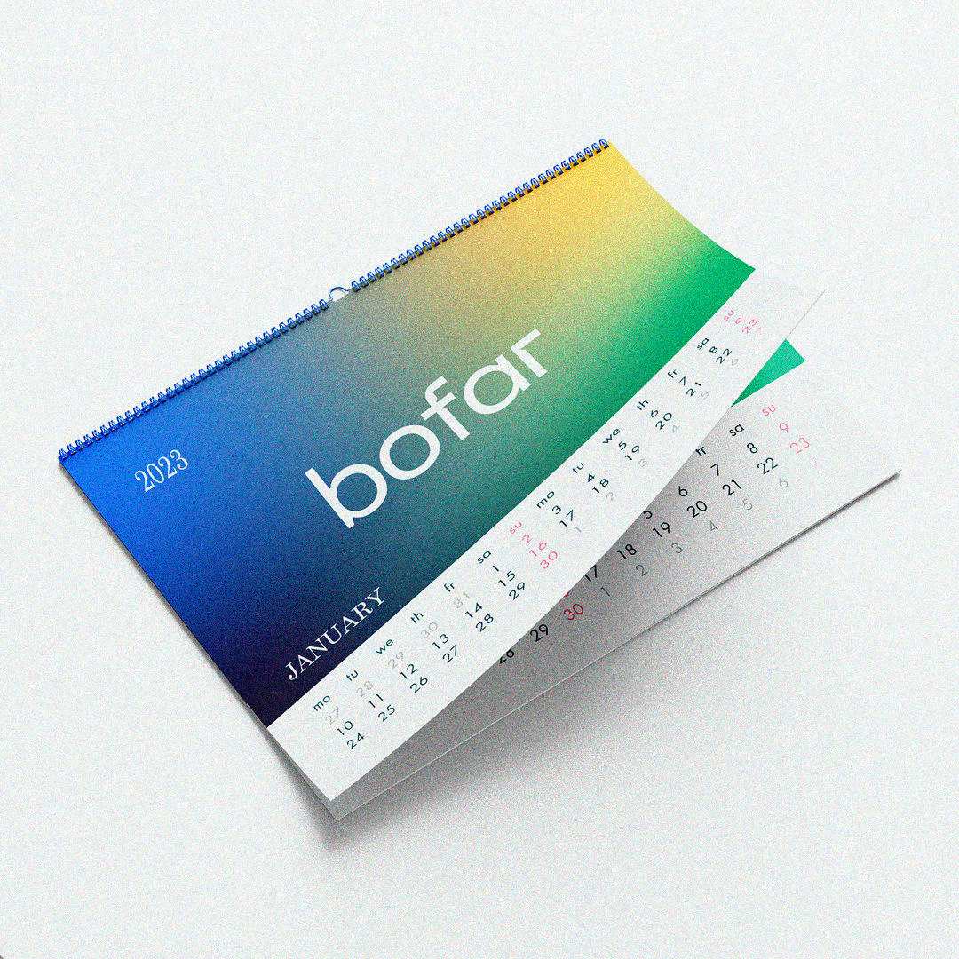 BOFAR
