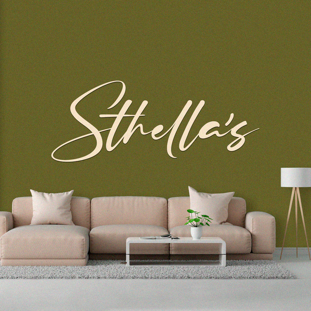 STHELLA'S
