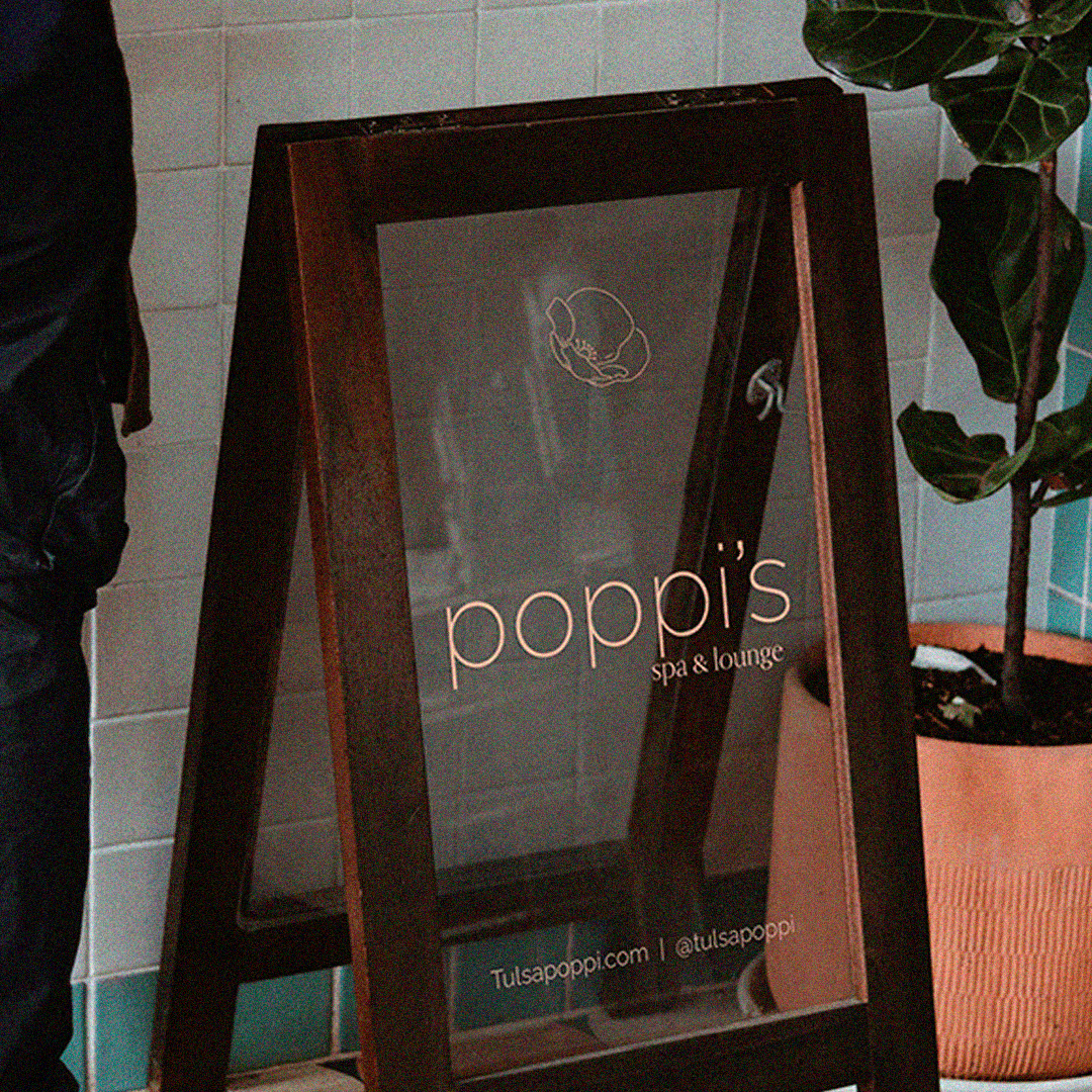 POPPI'S