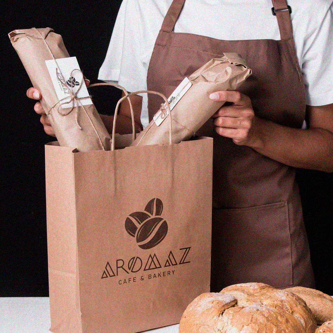 AROMAZ