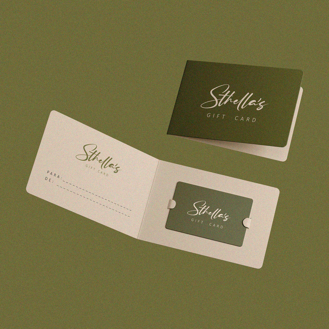 STHELLA'S