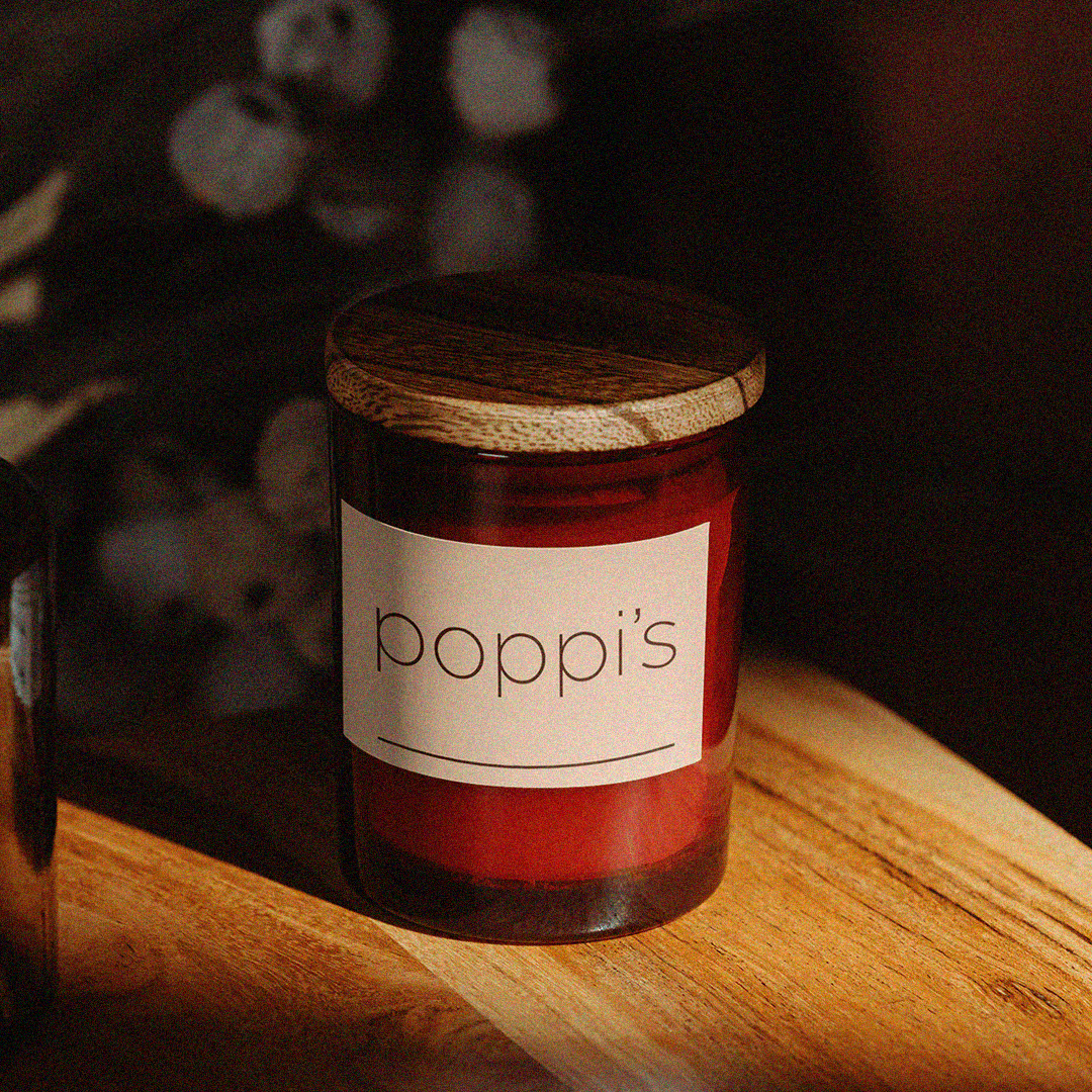POPPI'S