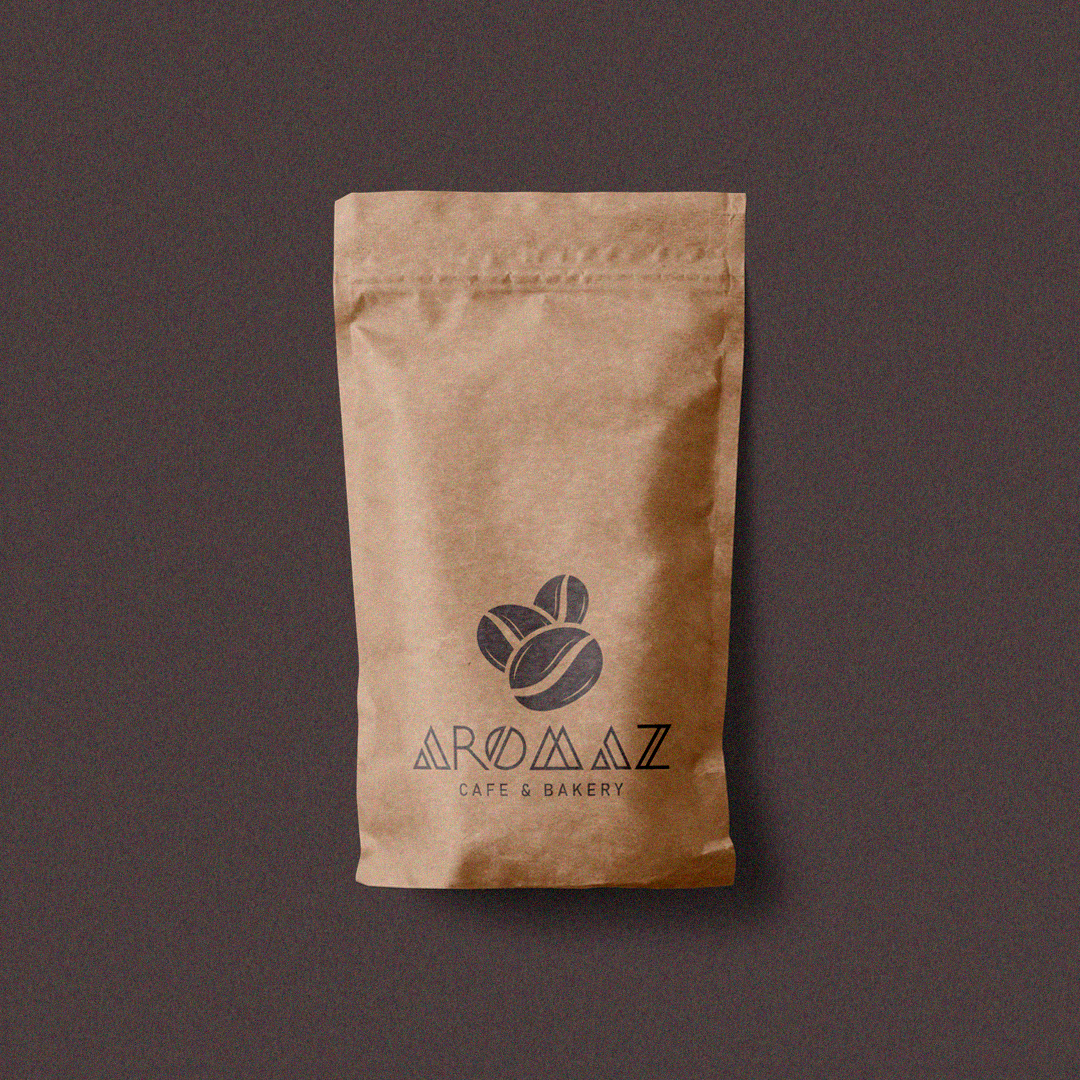 AROMAZ