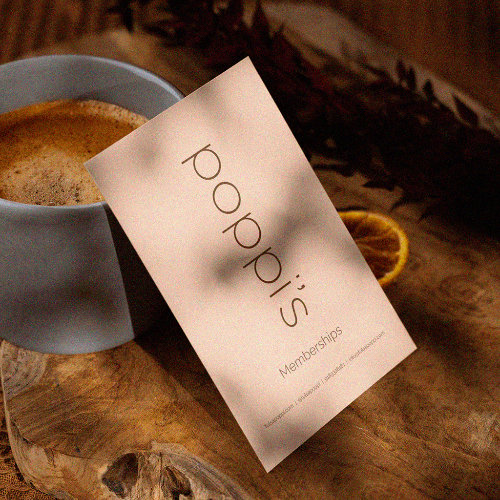 POPPI'S