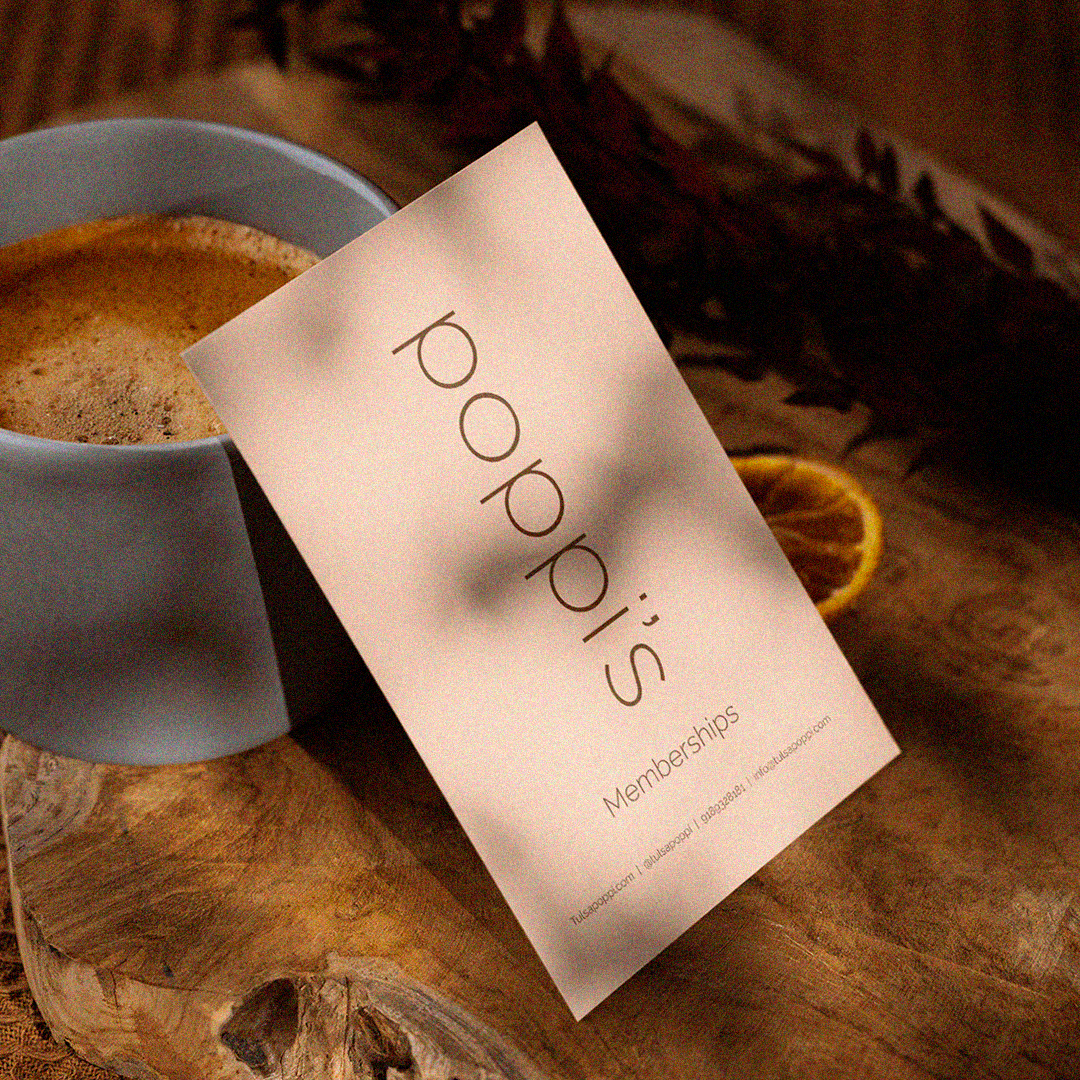 POPPI'S